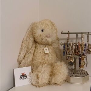 springlowe luxe bunny